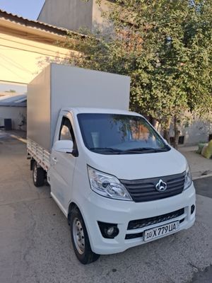 Changan sotiladi srochni