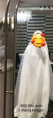 Kelin koylak abaya