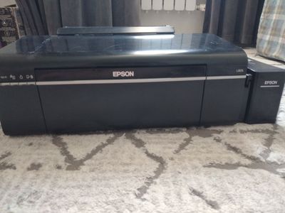 Принтер Epson L805