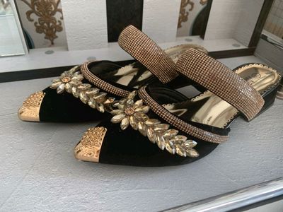 келинглар туфлиси