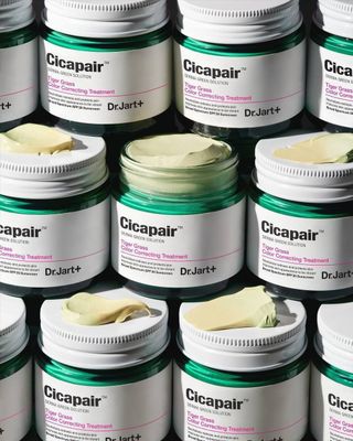 Крем-корректор Dr.Jart+ Cicapair Tiger Grass Color Correcting Treatment, 50 мл