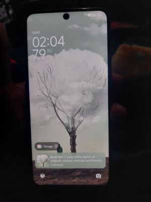 Redmi 12 6/128 holati yaxshi