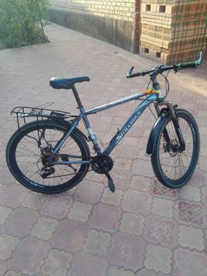 Velosipet sotiladi xolati zo'r