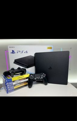 PlayStation 4 1tb