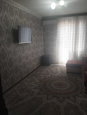 Сдаётся в аренду квартира новостройка