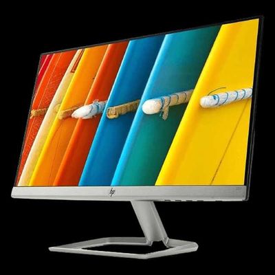 HP 22F IPS LED Monitor