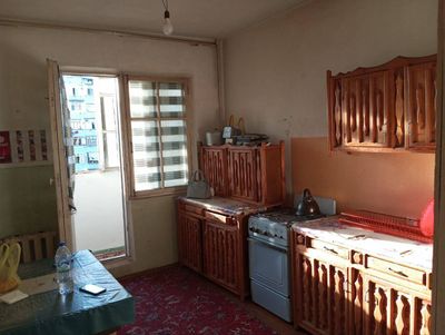 Чилонзор тумани, алгоритм 4 хона