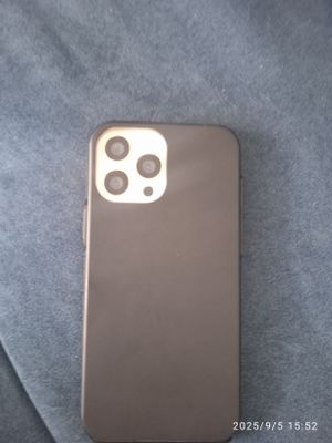 IPHONE 13 PRO CINA ORQA KIRISHKA SNGAN AYBI YO 500
