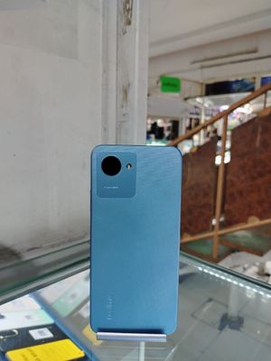 Realme C30S 3+1/64GB