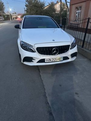 Мерс w205 sotiladi