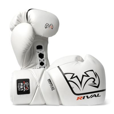 Rival Boxing Uzbekistan официальные боксёрские перчатки