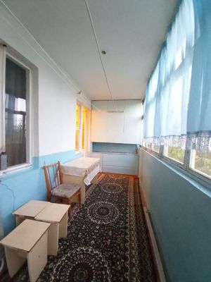 Navoiy shahrida 3 xonali kvartira ijaraga beriladi!