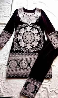 Sarpoga olingan yangidek