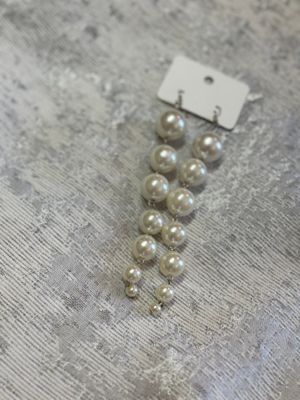 Серёжки