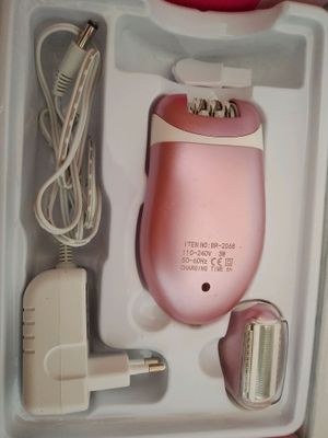 Bronns epilyator