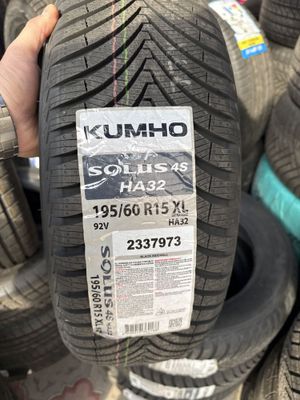 kumho r15 Gentra/Lacetti