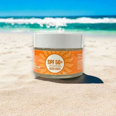 spf 100%himoya