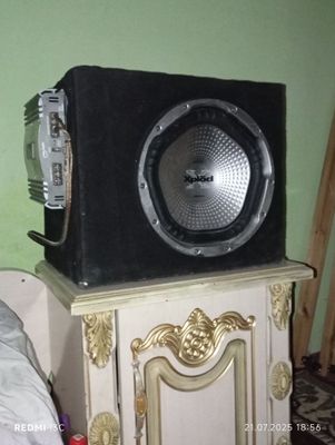 Sony x plod 1000w