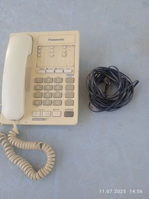 Телефон Panasonic