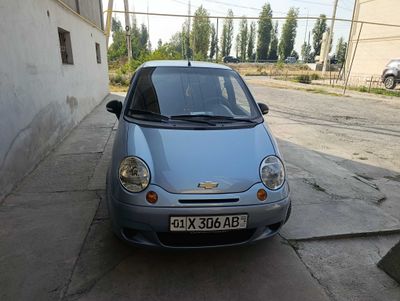 Matiz 2012 MX sotiladi
