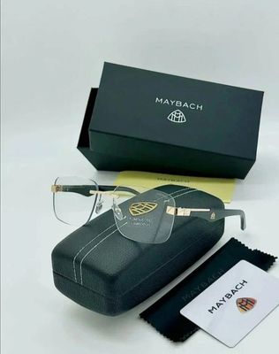 Хамелеон очки от Maybach
