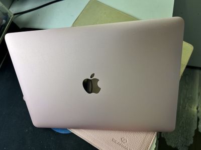 Macbook retina 2016 12 dyum 256 gb 29 sek