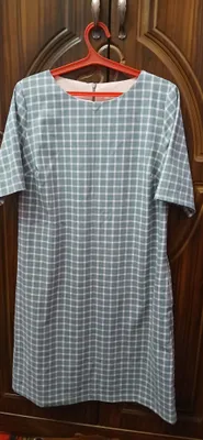 готовый платья