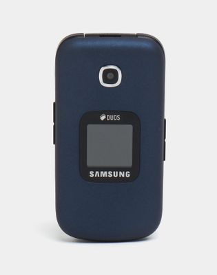 Кнопочный телефон Samsung