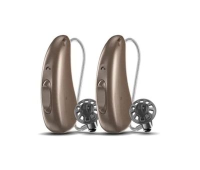 AudioService Cross RS 7 Quloq apparati