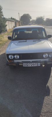 Vaz 2106 Yili 1983