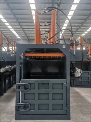 Вертикальный гидравлический пресс ( 40 тонн )