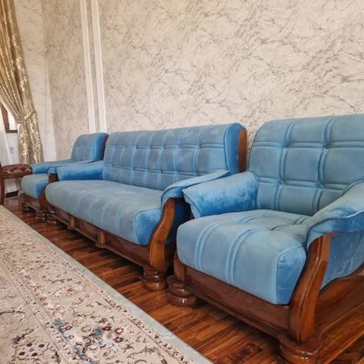 Yumshoq mebel taʼmirlash restavratsiya mebel