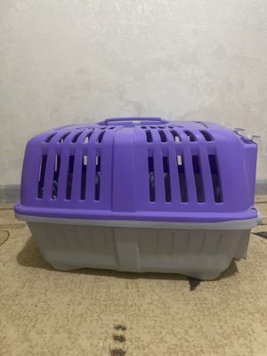 переноска для животных, кошек , удобная , модная