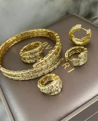 Bvlgari nabor brendiviy luks kachestvada