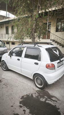 Matiz sotiladi pol luks