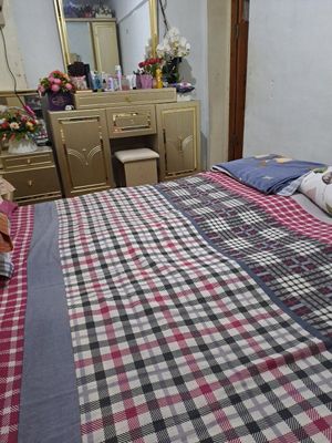 Паселкада 2хонали квартира сотилади