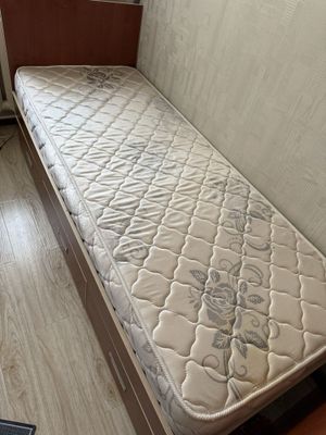 Односпальные 2 кровати б/у