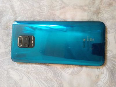 Redmi not 9 S ideal