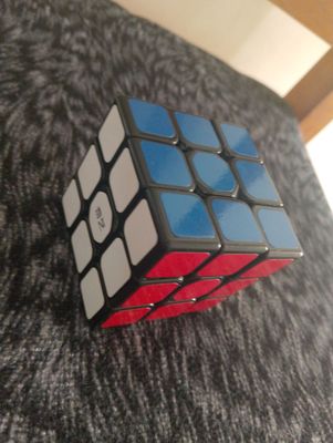 3x3 kubik