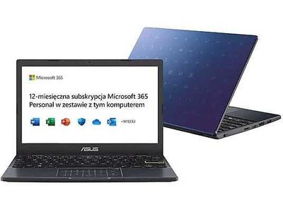 ASUS E2 intel Celeron N4020 озу4гб 128ssd
