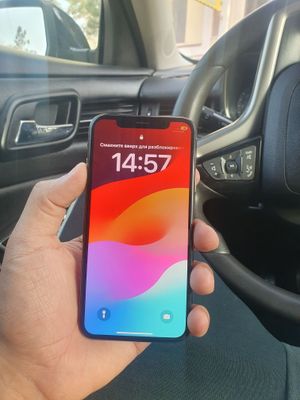 Iphone xs radnoy tel