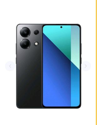 REDMI NOTE 13 8+8 RAM 128 GB 120 GHZ EKRAN