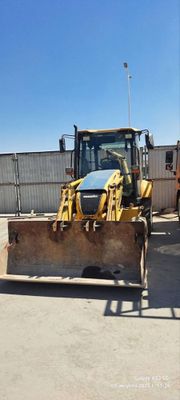 Komatsu sotiladi