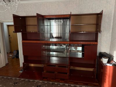 Стенка советская