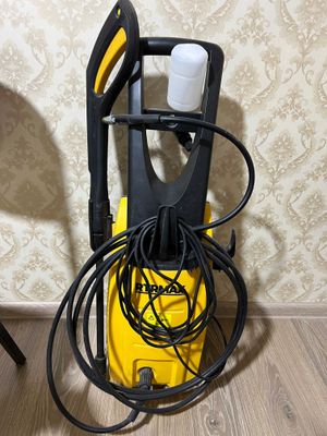 Продаётся Мойка Высокого давление