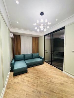 Срочна аренда 2 комнатная 650