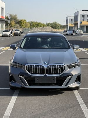 Bmw i5 35L dop Bmw