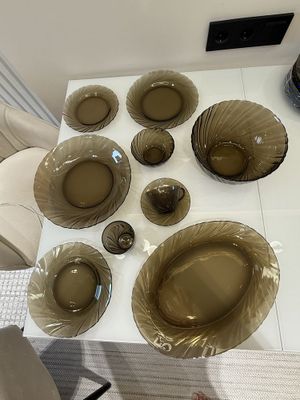 Посуда от производителя DURALEX