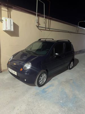 Chevrolet dewoo Matiz