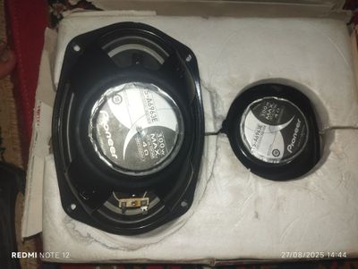 Pioneer MAX300 1:juft